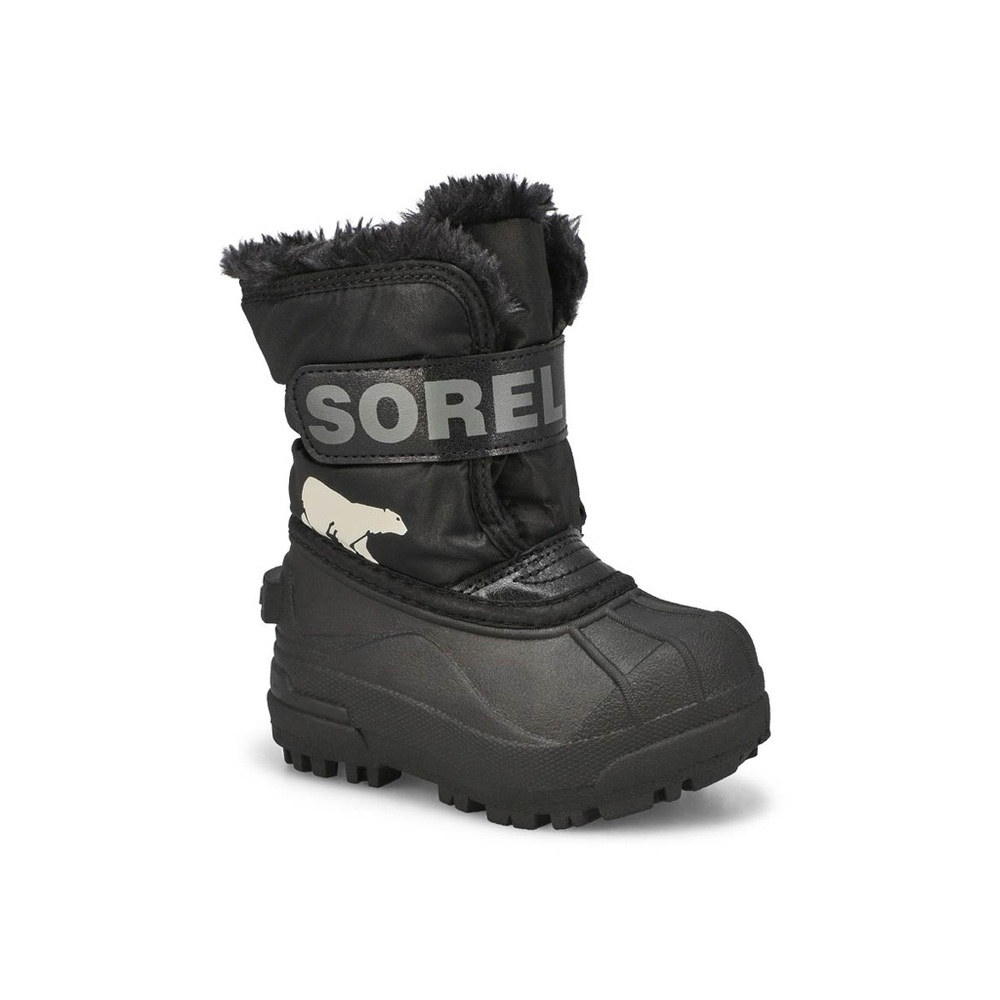 NWOT - Sorel Toddler Winter Boots